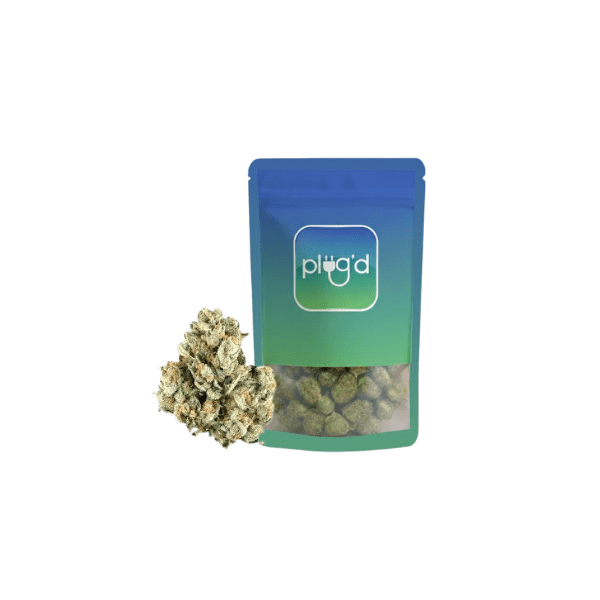 Pink Rozay (Indica)