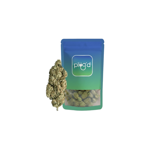 Sour Diesel Cannabis Strain Dupont Circle DC