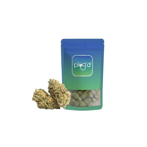 Super Skunk (Indica)