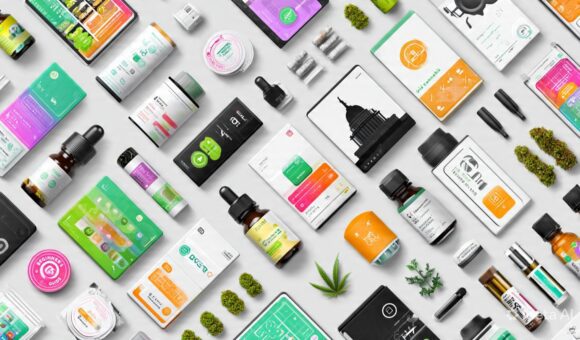 best cannabis products for first-time buyers DC, beginner cannabis products DC
